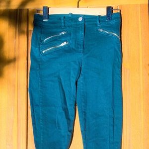 Modern Gap Stretch Skinny Jeans